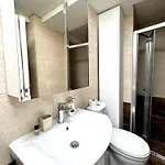 Skopje Studio Apartment