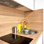 Apartment Skopje Studio Apartment *