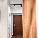 Skopje Studio Apartment *
