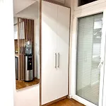 Apartment Skopje Studio Apartment