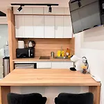 Skopje Studio Apartment Skopje