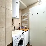 Apartment Skopje Studio Apartment