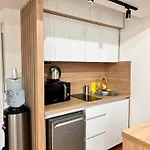 Skopje Studio Apartment Skopje