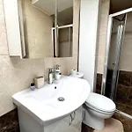 Skopje Studio Apartment