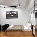 Skopje Studio Apartment