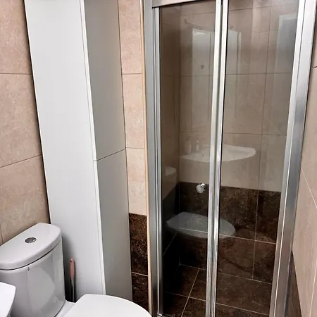 Skopje Studio Apartment Skopje