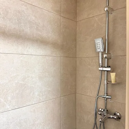 Skopje Studio Apartment Apartment Skopje