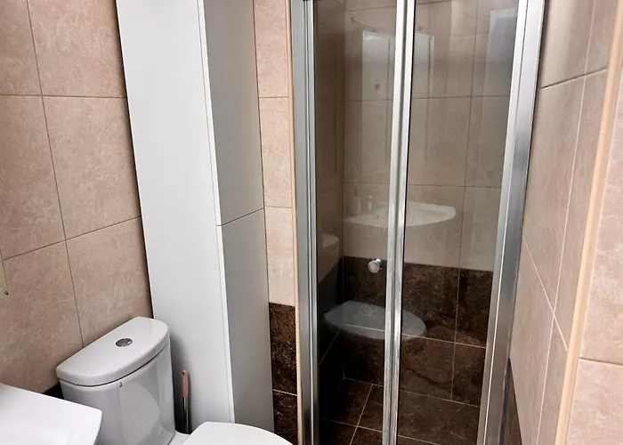 Skopje Studio Apartment Skopje