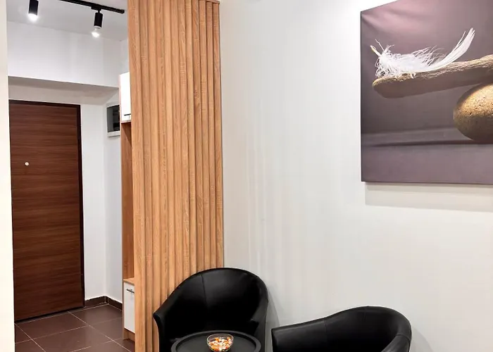 Skopje Studio Apartment Apartment Skopje