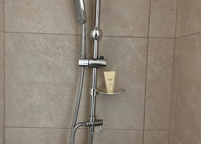 Apartment Skopje Studio Apartment Skopje