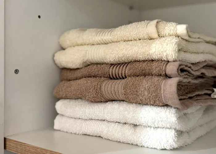 Skopje Studio Apartment