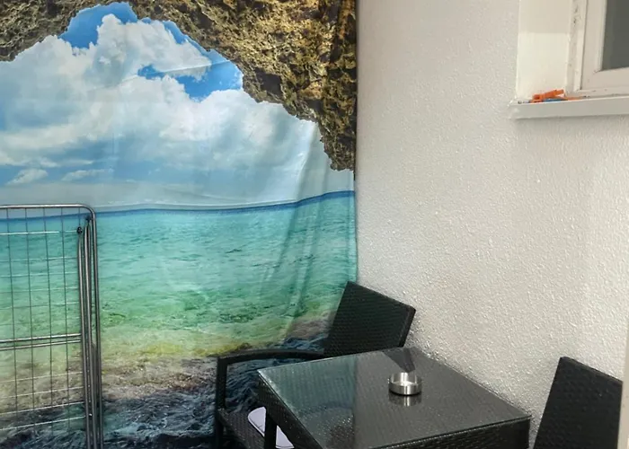 Skopje Studio Apartment Skopje