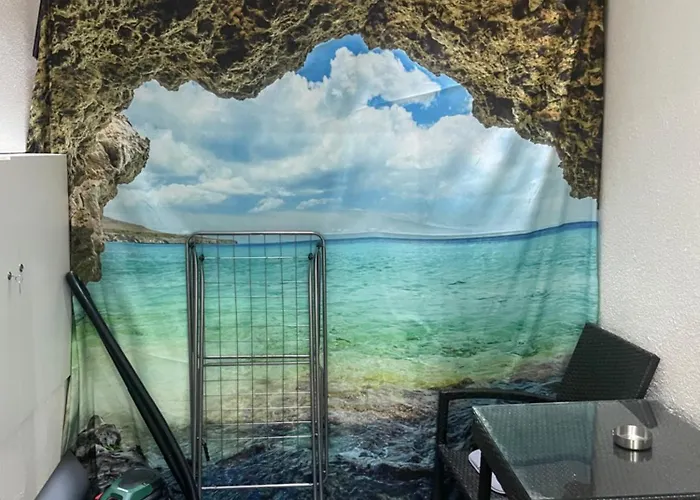 Skopje Studio Apartment * Skopje